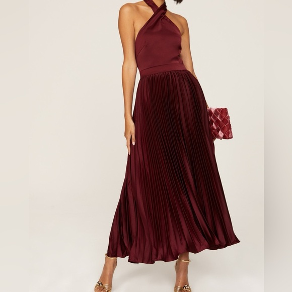 Elle Zeitoune Dresses & Skirts - Elle Zeitoune Jayee Dress, L